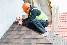 Fast & Reliable Emergency Roof Repairs in Des Peres, MO